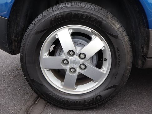 Used 2005 Saturn Vue 2WD w/ Sport Plus II Pkg image 41