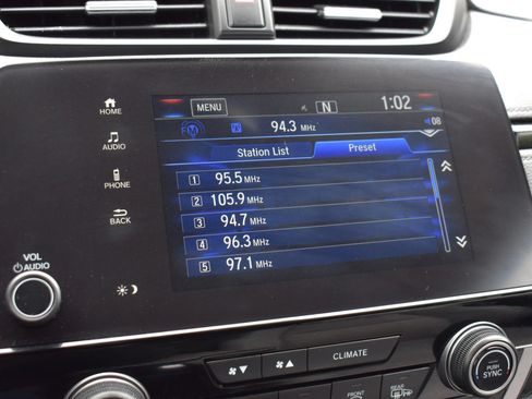 Used 2017 Honda CR-V EX-L image 66