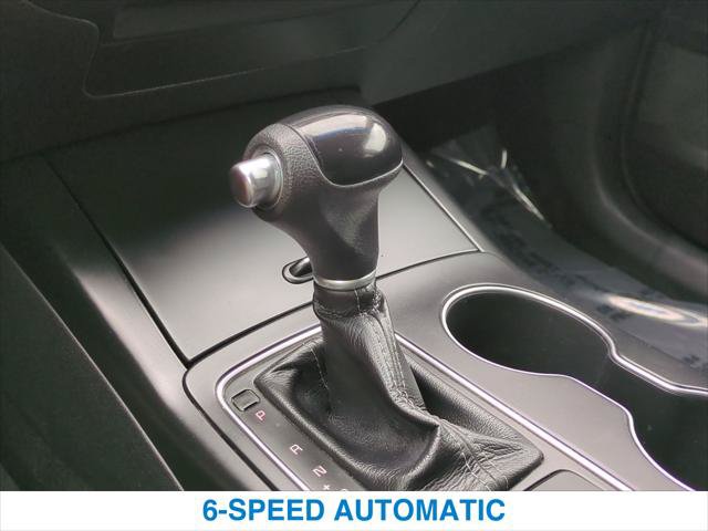 Used 2016 Kia Sorento LX FWD image 19
