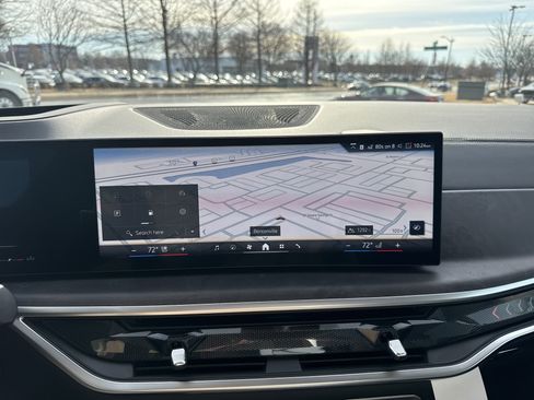 New 2026 BMW X7 xDrive40i image 15