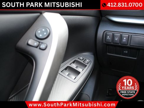 New 2026 Mitsubishi Eclipse Cross SE image 24