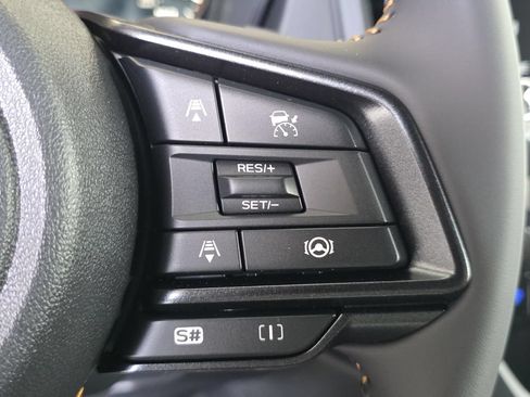 New 2026 Subaru Forester Wilderness AWD/4WD image 29