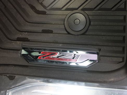 New 2026 Chevrolet Silverado 1500 LT Trail Boss w/ LT Trail Boss Premium Package AWD/4WD image 33