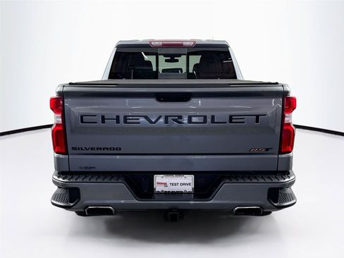 Used 2020 Chevrolet Silverado 1500 RST w/ All-Star Edition AWD/4WD image 10