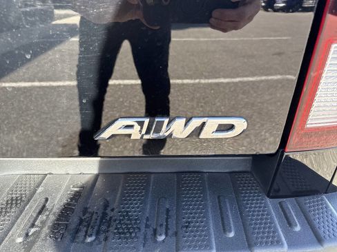 Used 2020 Honda Ridgeline RTL-E image 27