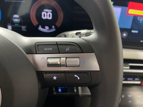 New 2026 Hyundai Tucson SEL image 28