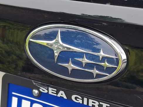 Used 2023 Subaru Forester Sport w/ Popular Package #3 AWD/4WD image 30