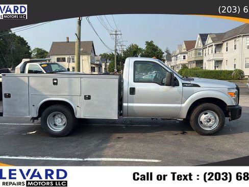Used 2014 Ford F350 XL image 8