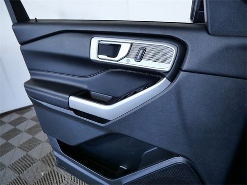 Certified 2023 Ford Explorer XLT w/ Equipment Group 202A image 26