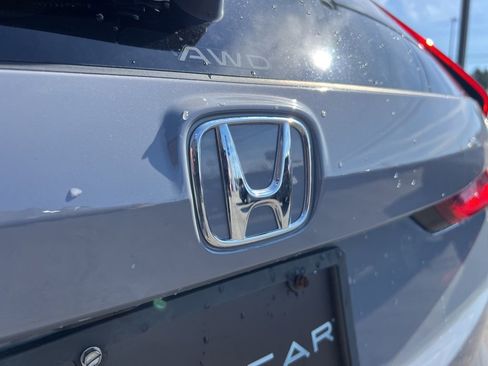 Used 2023 Honda CR-V EX image 29