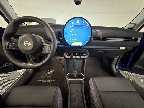 Certified 2025 MINI Cooper S image 14