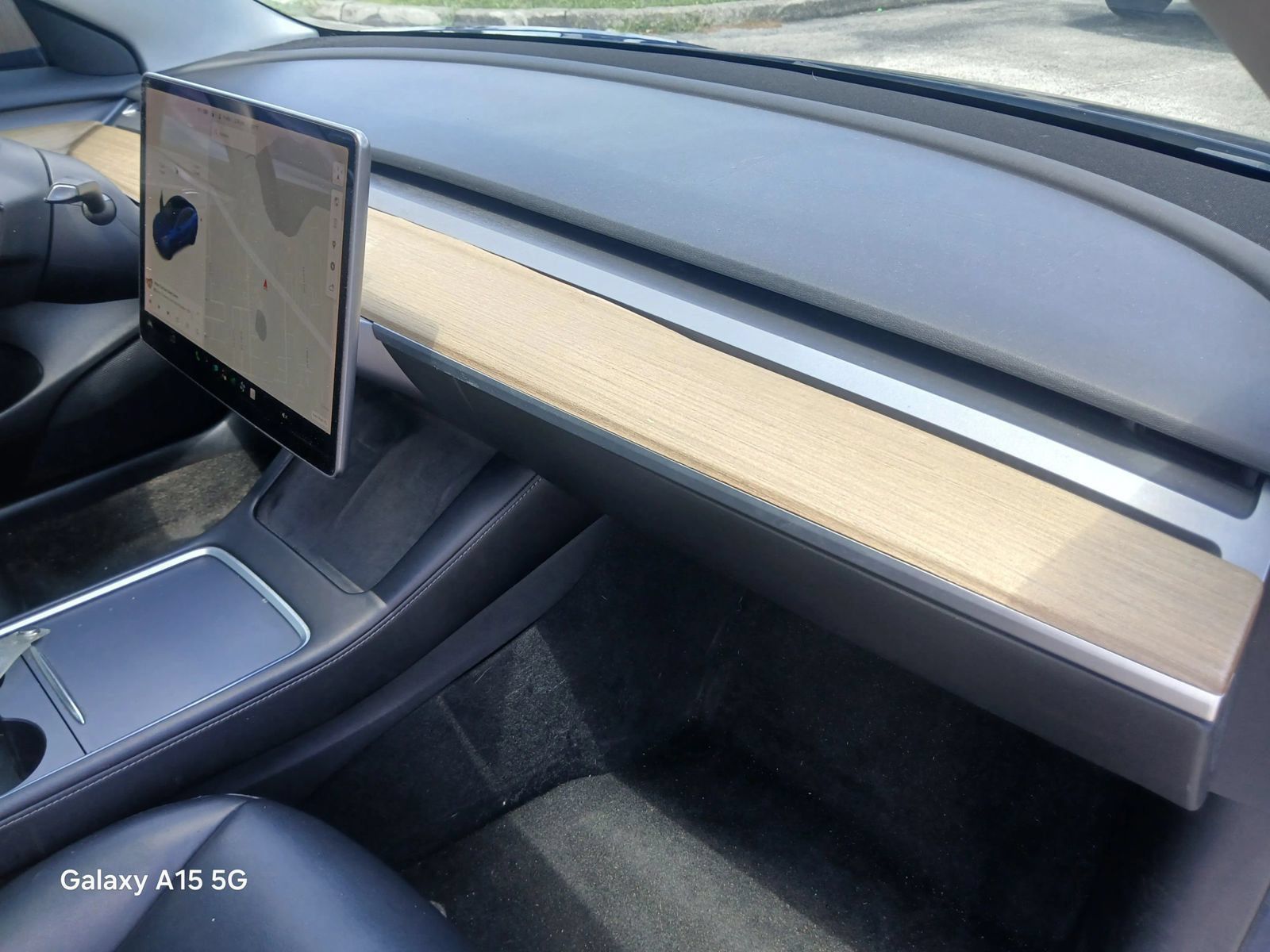 Used 2021 Tesla Model 3 Performance AWD/4WD image 34