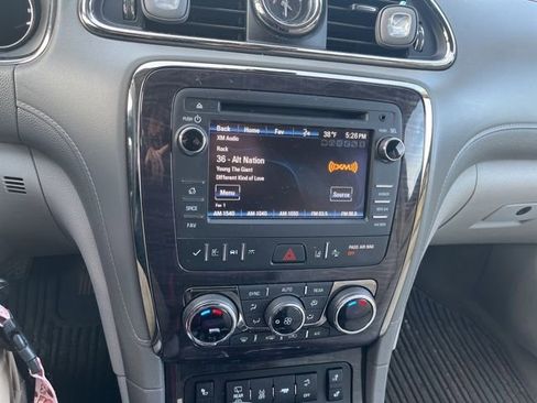 Used 2016 Buick Enclave Leather w/ Trailering Package image 10