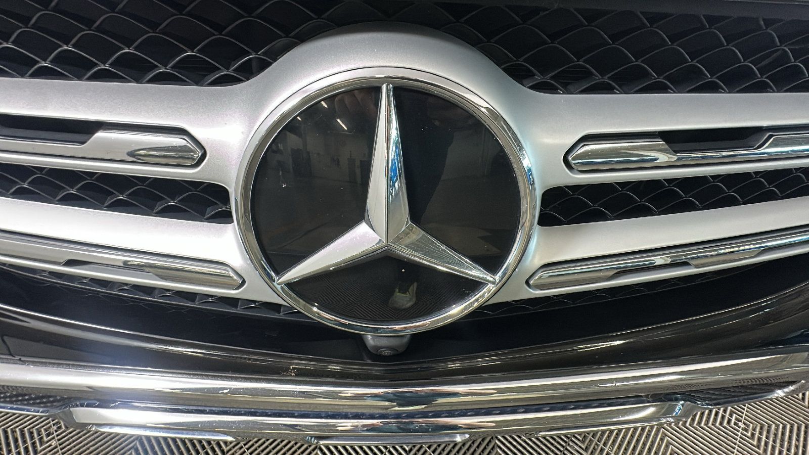 Used 2022 Mercedes-Benz GLC 300 4MATIC image 8