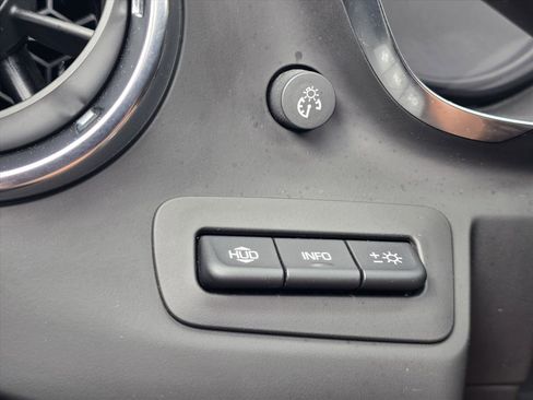 Used 2022 Chevrolet Camaro SS RWD image 22