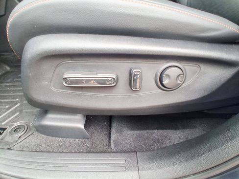 Used 2024 Honda CR-V Sport-L image 17