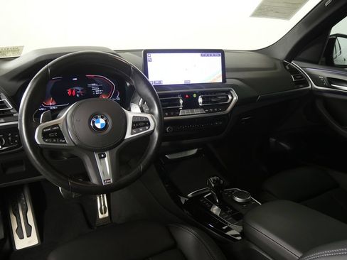 Used 2023 BMW X3 sDrive30i w/ M Sport Package RWD image 18