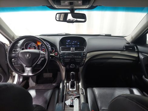 Used 2014 Acura TL Special Edition image 10
