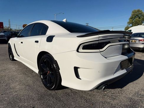 Used 2022 Dodge Charger GT w/ Plus Group RWD image 6