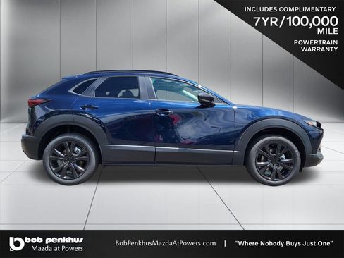 New 2026 MAZDA CX-30 Aire Edition AWD/4WD image 24