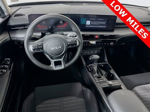Used 2025 Kia K5 LXS image 21
