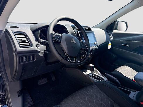 New 2026 Mitsubishi Outlander Sport LE AWD/4WD image 9
