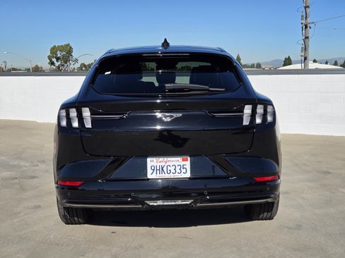 Used 2023 Ford Mustang Mach-E Premium image 5