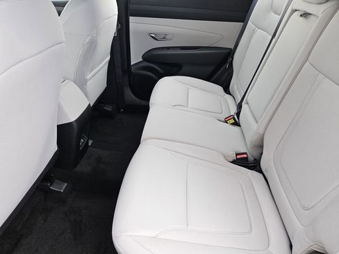 New 2026 Hyundai Tucson SE FWD image 29