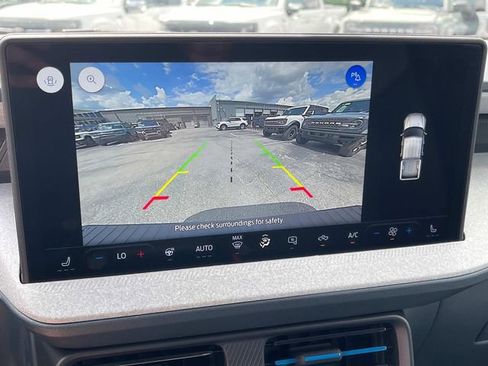 New 2025 Ford Maverick XLT w/ XLT Luxury Package image 28