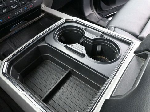 Used 2021 Ford F350 Lariat w/ Tremor Off-Road Package image 27