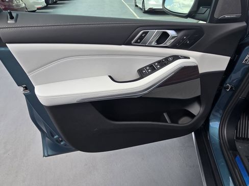 New 2026 BMW X5 xDrive40i w/ Executive Package AWD/4WD image 14