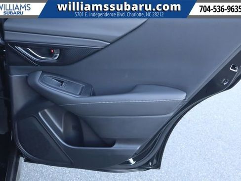 New 2025 Subaru Outback Premium w/ Popular Package #1 image 20