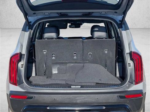 Used 2021 Kia Telluride SX w/ SX Prestige Package image 6