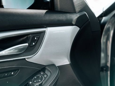 Used 2022 Cadillac CT5 Premium Luxury w/ Parking Package image 20