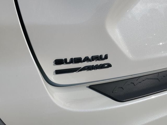 New 2026 Subaru Crosstrek 2.5i Limited AWD/4WD image 8