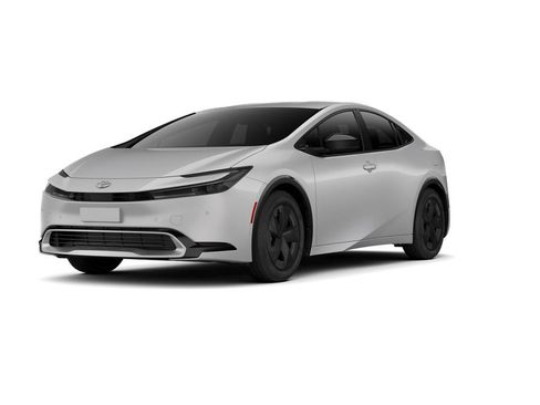 New 2026 Toyota Prius Plug-In Hybrid FWD image 31