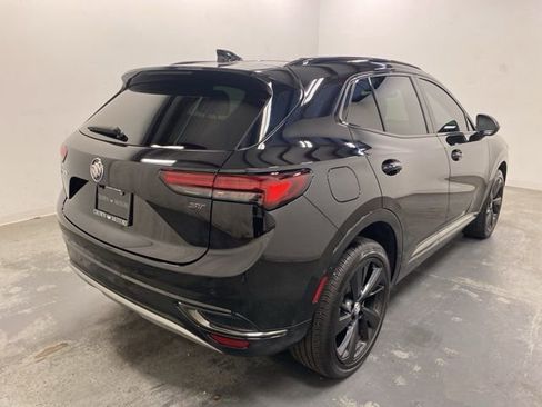 Certified 2023 Buick Envision Essence w/ Sport Touring Package image 6