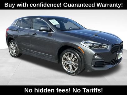 Used 2020 BMW X2 xDrive28i w/ Convenience Package