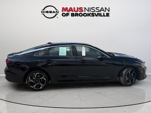 Used 2025 Kia K5 GT-Line FWD image 9