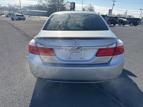 Used 2014 Honda Accord Sport image 4