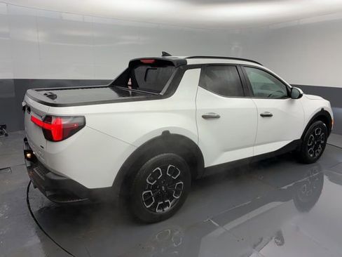 Used 2024 Hyundai Santa Cruz SEL w/ Activity Package image 4