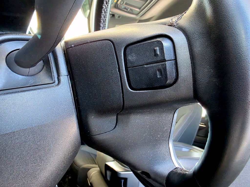 Used 2024 Chevrolet Silverado 1500 LT w/ Protection Package AWD/4WD image 24