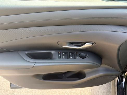 New 2026 Hyundai Santa Cruz SEL FWD image 11
