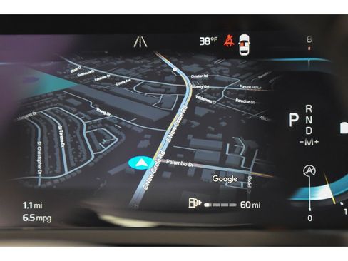 Certified 2023 Volvo S60 B5 Plus w/ Climate Package image 19