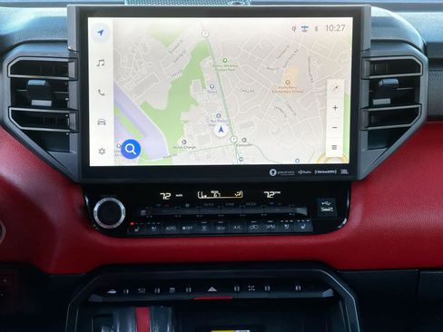 Used 2024 Toyota Sequoia TRD Pro image 30