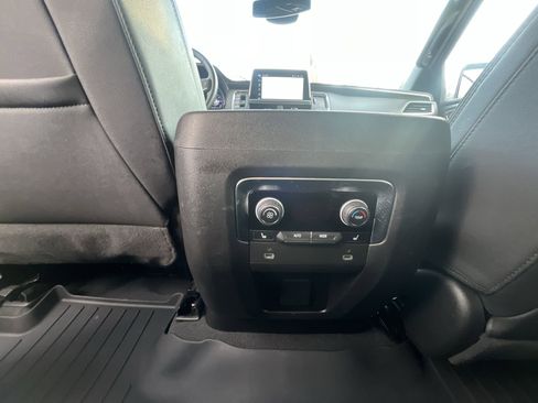 Used 2023 Chevrolet Tahoe RST w/ Sport Performance Package image 22