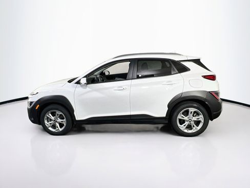 Used 2022 Hyundai Kona SEL w/ Cargo Package AWD/4WD image 8
