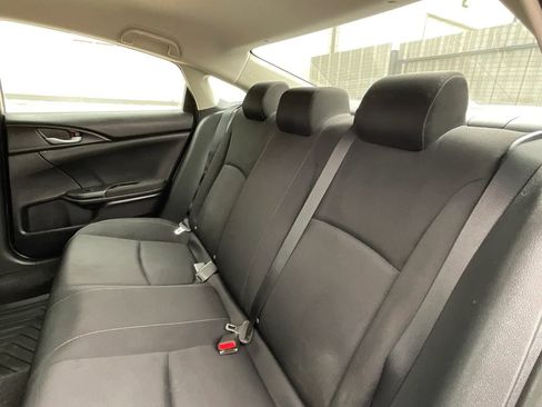 Used 2017 Honda Civic LX image 30