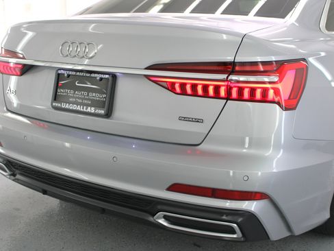 Used 2019 Audi A6 3.0T Prestige image 21