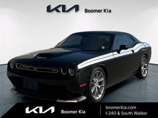 Used 2023 Dodge Challenger GT video 1